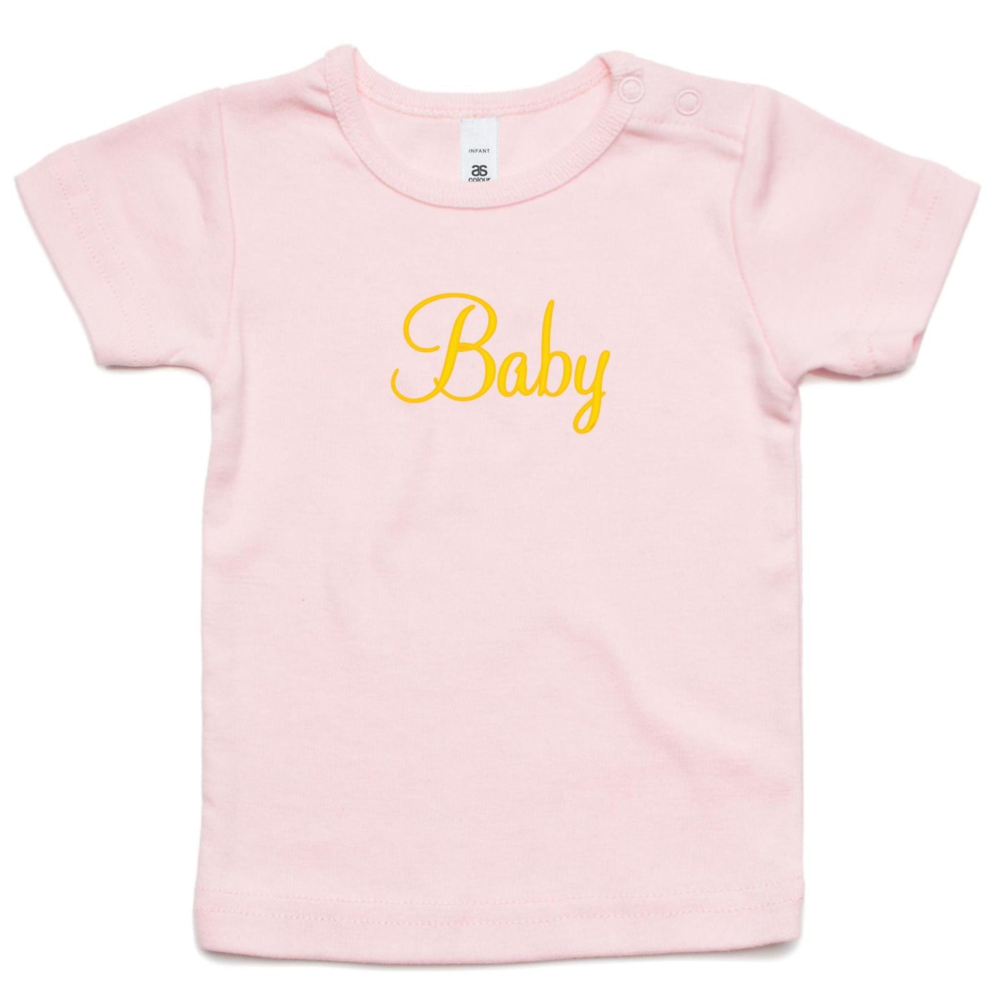Baby T Shirt for Babies