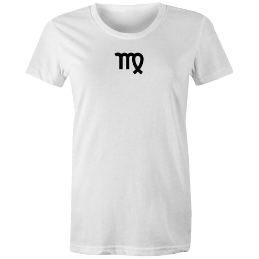 Virgo T Shirts for Women