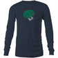 Mosquito Coil Long Sleeve T-Shirts