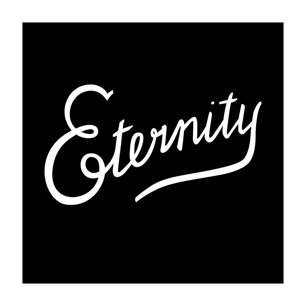 Eternity Canvas Totes