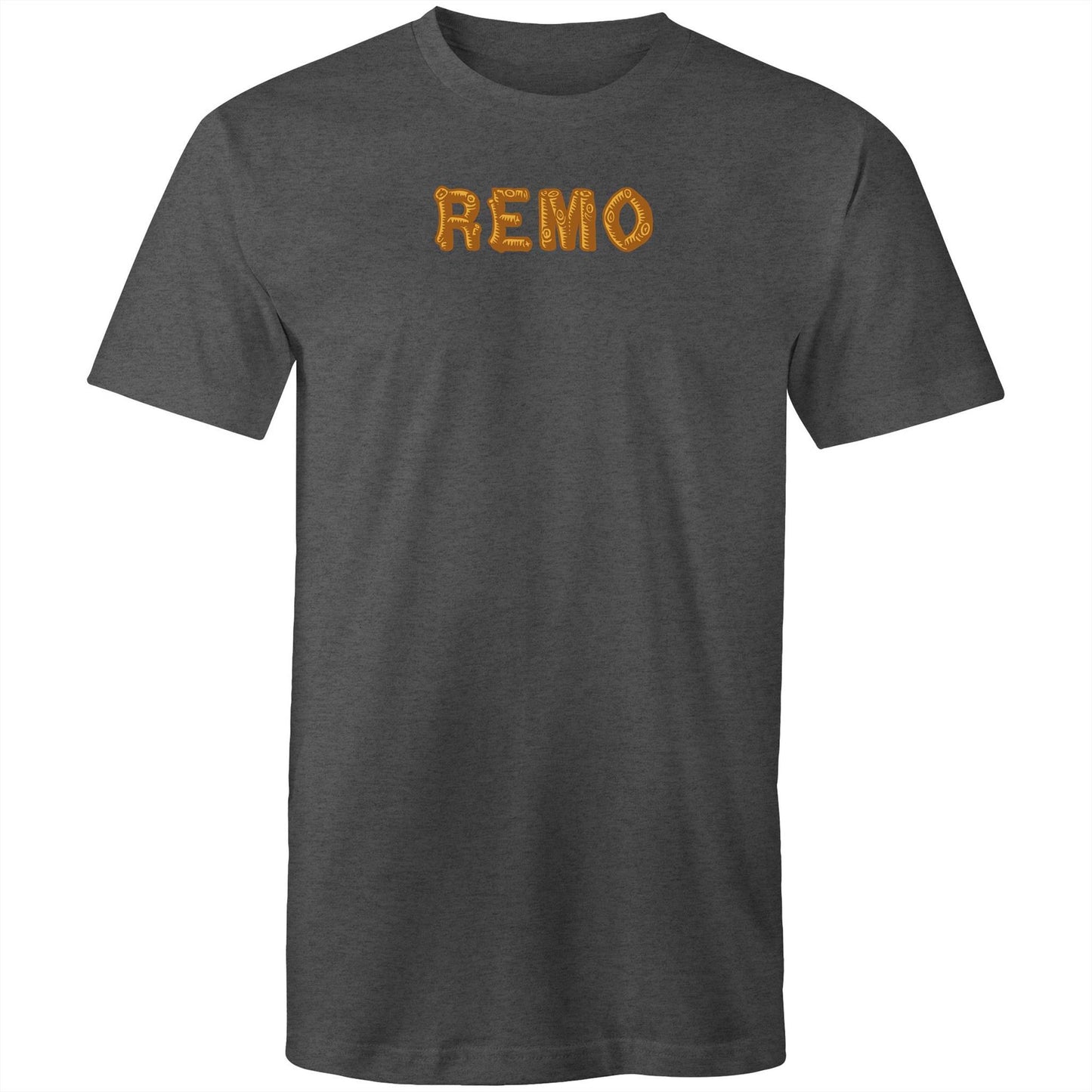 Camp REMO T Shirts for Men (Unisex)