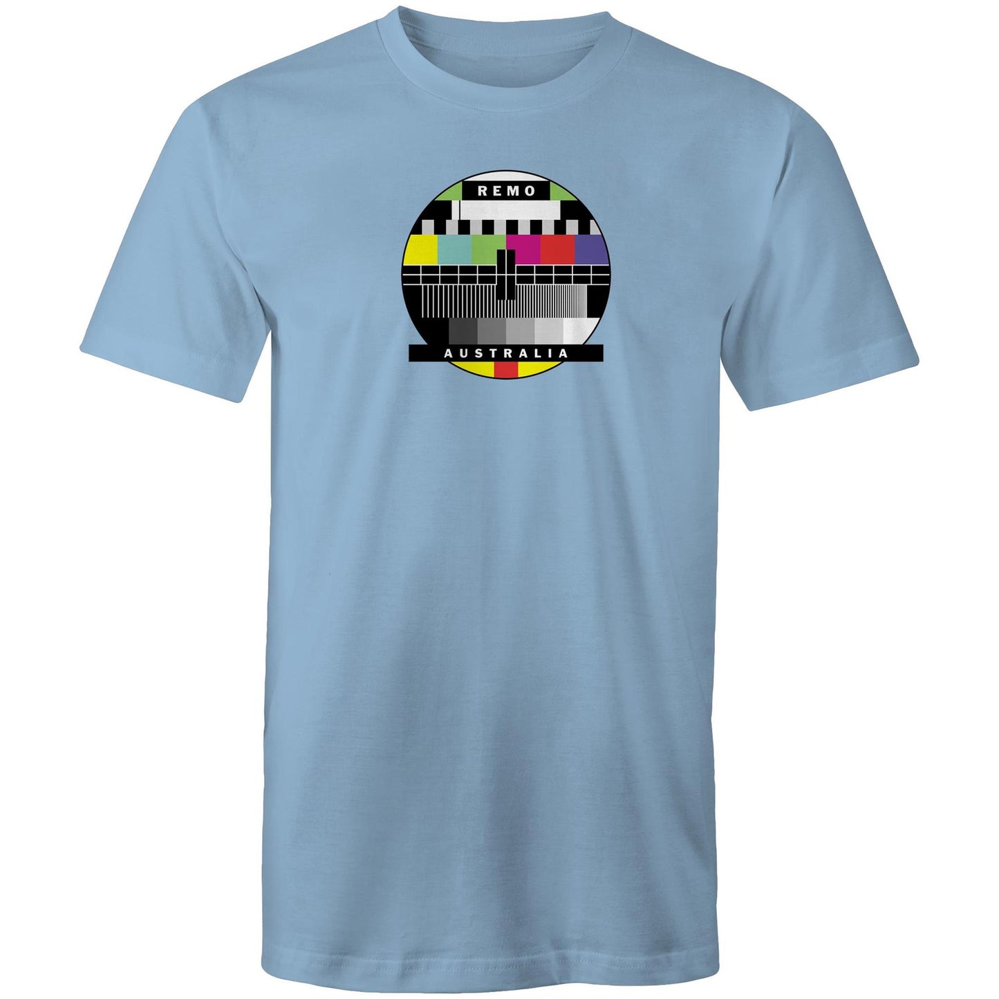 REMO TV T Shirts for Men (Unisex)