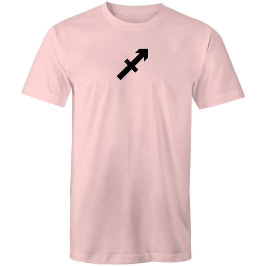 Sagittarius T Shirts for Men (Unisex)