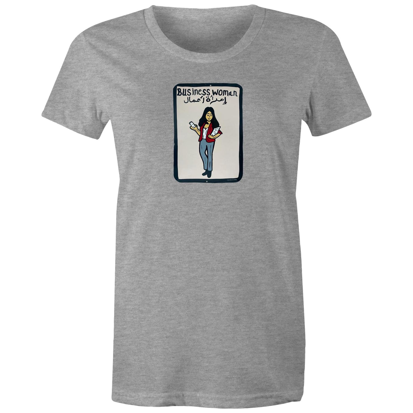 Business Woman T Shirts for Women