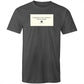 Imagination T Shirt for Men (Unisex)