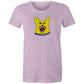 Mad Dog T Shirts for Women