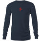 Year of the Ox Long Sleeve T Shirts