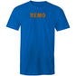 Camp REMO T Shirts for Men (Unisex)