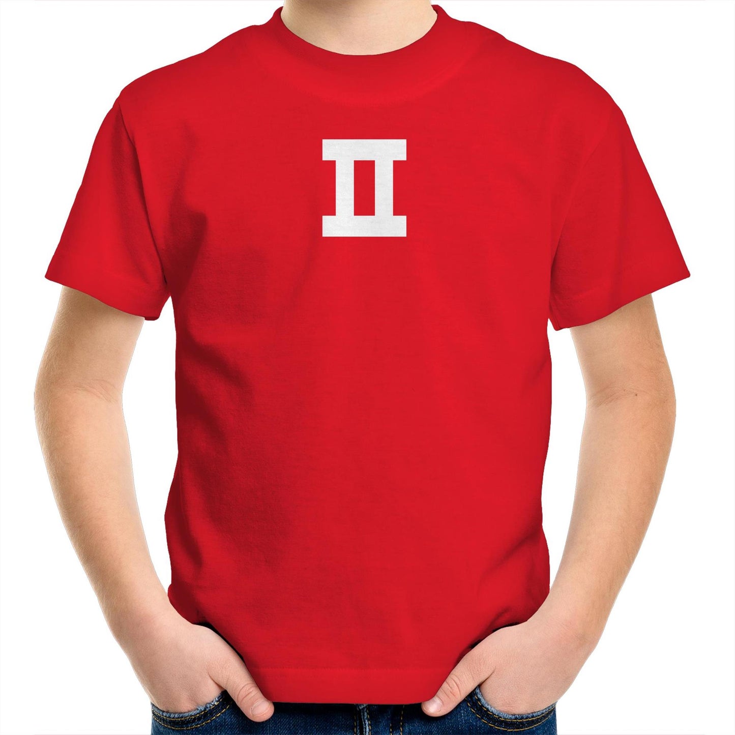 Gemini T Shirts for Kids