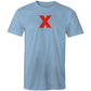 TED X T Shirts for Men (Unisex)