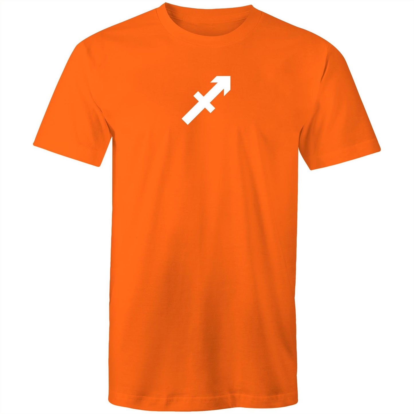 Sagittarius T Shirts for Men (Unisex)