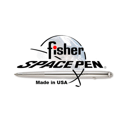 Fisher Space Pens | Black Ink Refills
