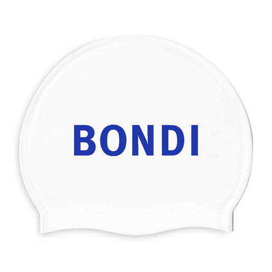 Bondi Swimming Cap