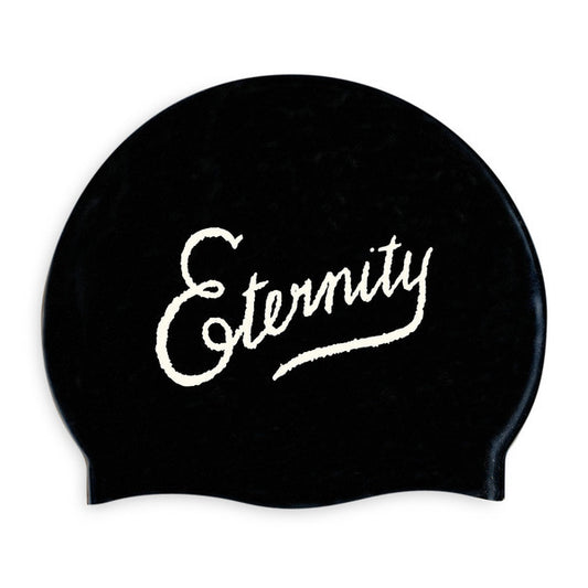 Eternity Swimming Cap