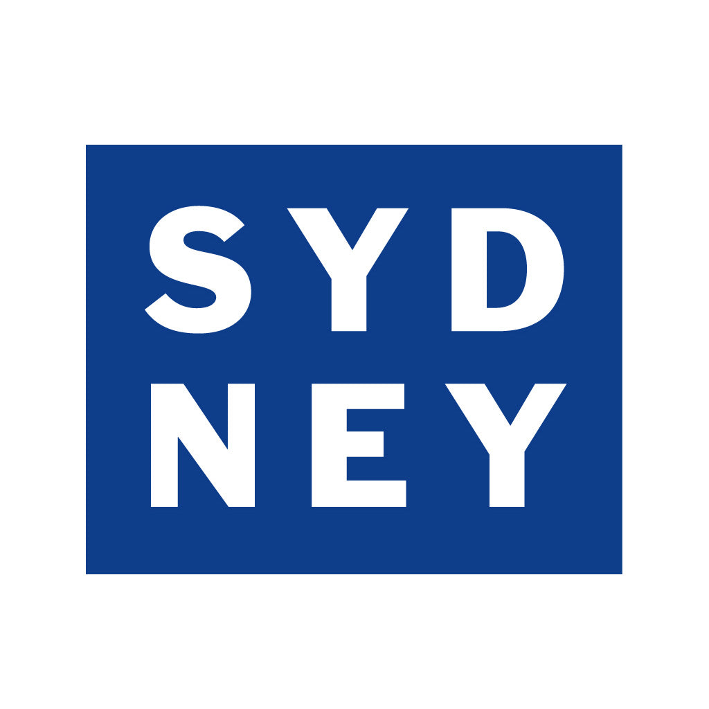 SYD_NEY T Shirts for Women