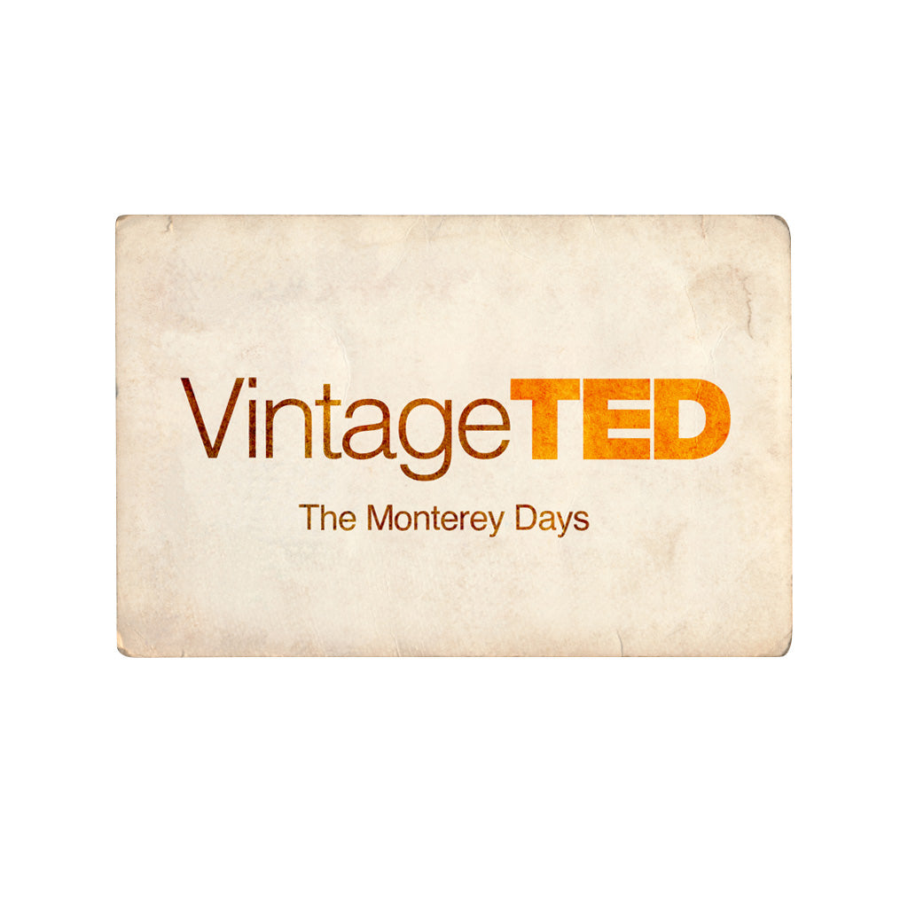 Vintage TED T Shirts for Women