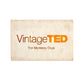 Vintage TED T Shirts for Men (Unisex)